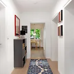 Stadt Land Fluss Apartment