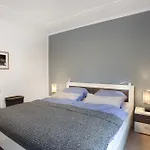Apartmán Stadt Land Fluss Arnsberg