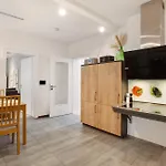 Stadt Land Fluss Apartmán Arnsberg