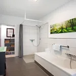 Apartmán Stadt Land Fluss
