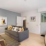 Stadt Land Fluss Apartmán *