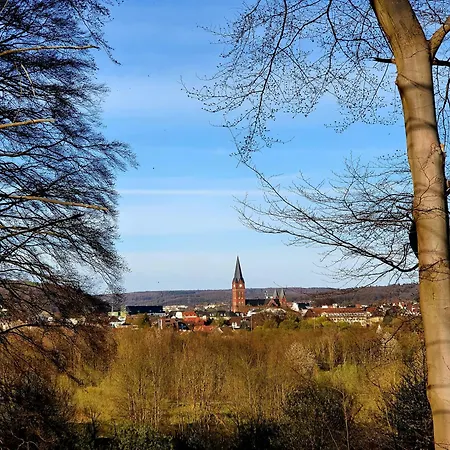 Stadt Land Fluss Arnsberg
