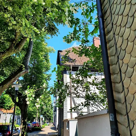 Stadt Land Fluss Apartment *