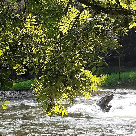 Apartment Stadt Land Fluss