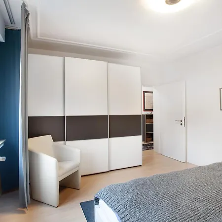 Stadt Land Fluss Apartment