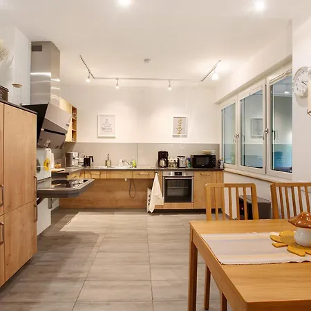 Apartment Stadt Land Fluss Arnsberg