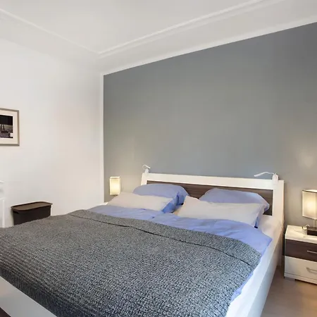 Apartment Stadt Land Fluss Arnsberg