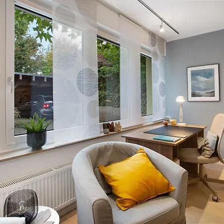 Apartment Stadt Land Fluss *