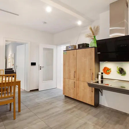 Stadt Land Fluss Apartment Arnsberg