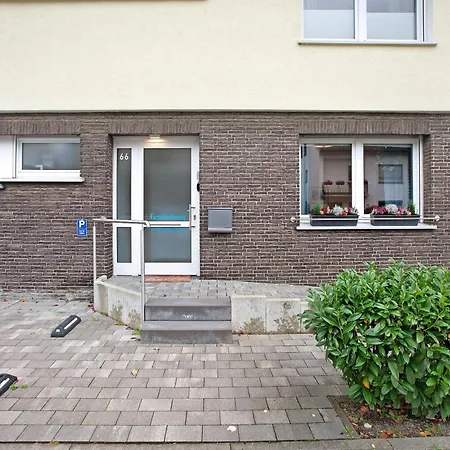 Stadt Land Fluss Apartment *