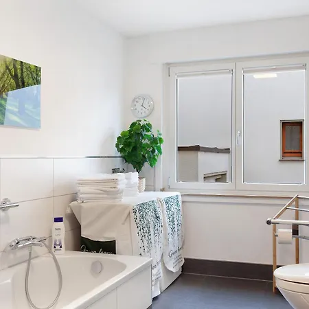 Stadt Land Fluss Apartment Arnsberg