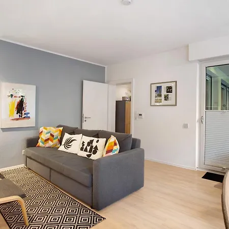Stadt Land Fluss Appartement *