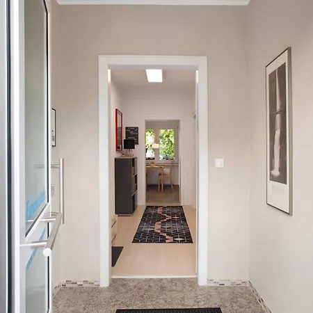 Stadt Land Fluss Appartement Arnsberg