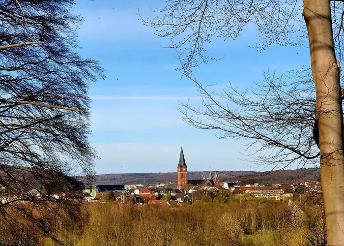 Stadt Land Fluss Arnsberg
