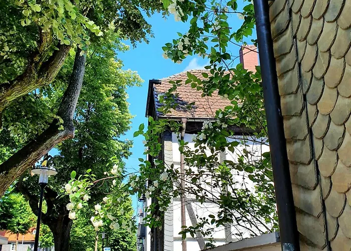 Stadt Land Fluss Apartamento *