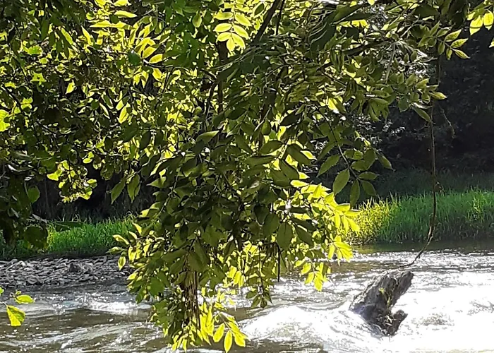 Apartamento Stadt Land Fluss