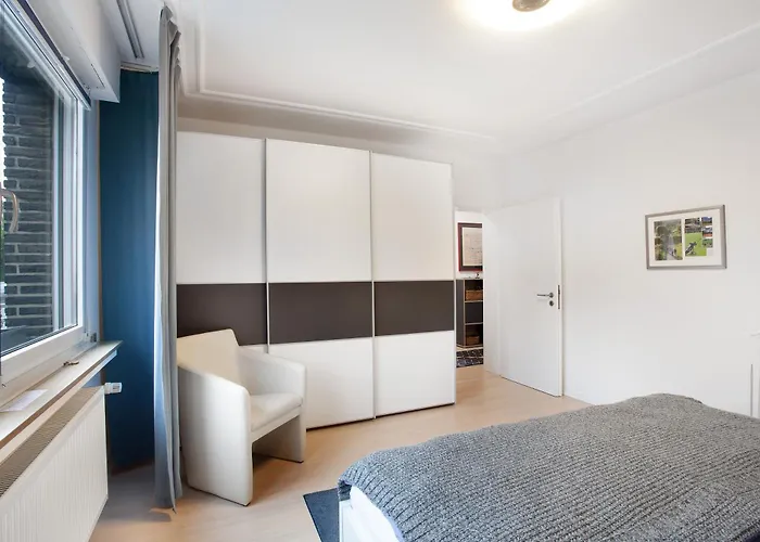 Stadt Land Fluss Apartamento