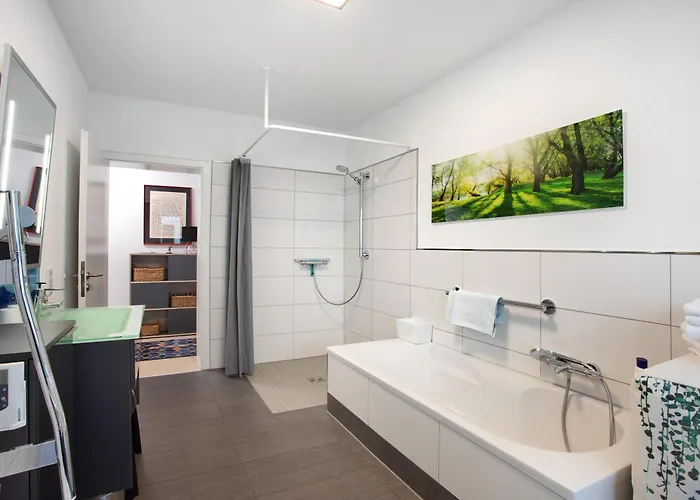 Stadt Land Fluss Apartamento *