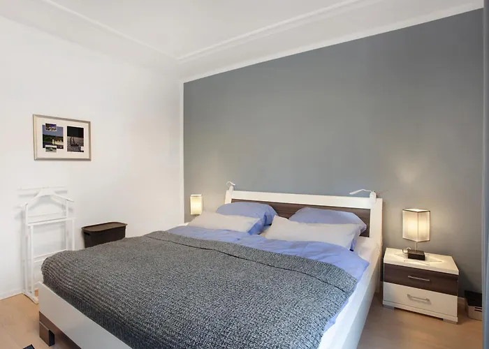 Apartamento Stadt Land Fluss Arnsberg