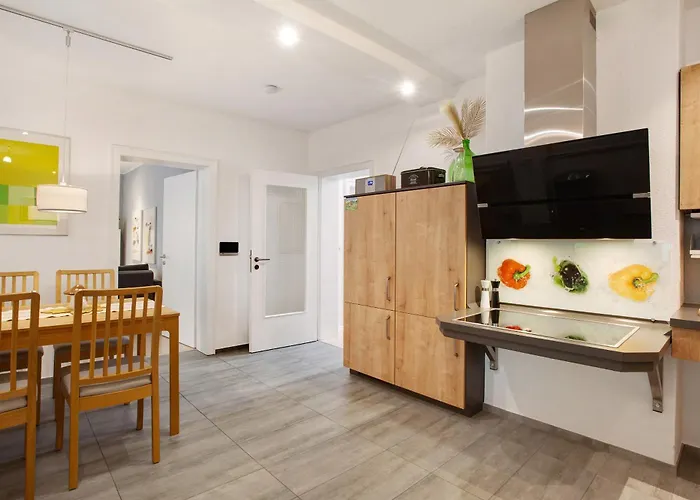 Stadt Land Fluss Apartamento Arnsberg