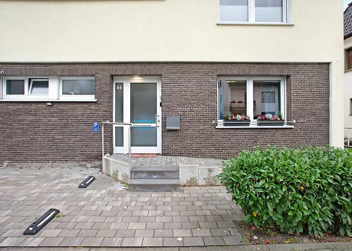 Stadt Land Fluss Apartamento *